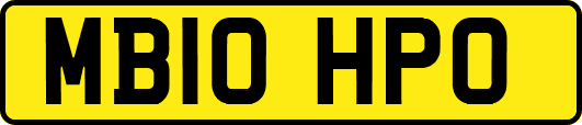 MB10HPO