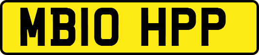 MB10HPP