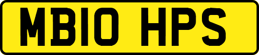 MB10HPS
