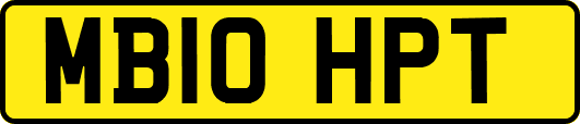 MB10HPT