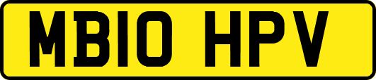 MB10HPV