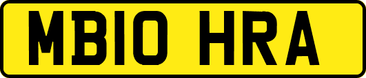 MB10HRA