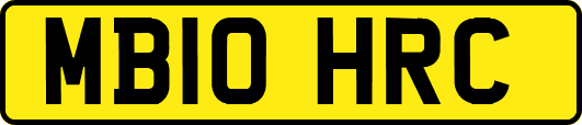MB10HRC