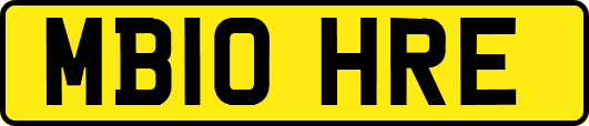 MB10HRE