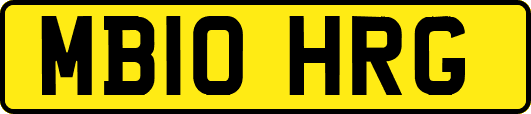MB10HRG