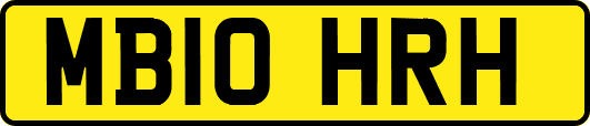 MB10HRH