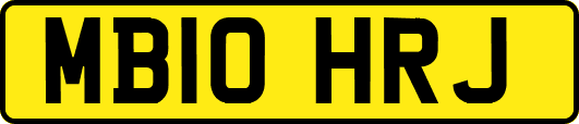 MB10HRJ