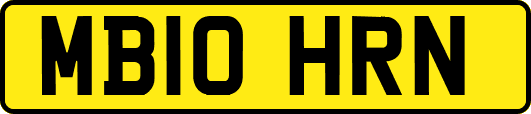 MB10HRN