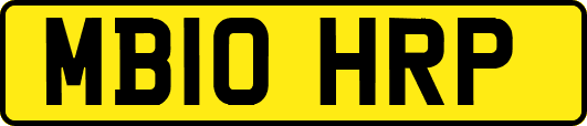 MB10HRP
