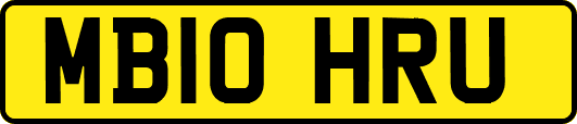 MB10HRU