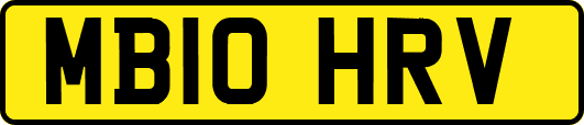 MB10HRV