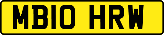 MB10HRW