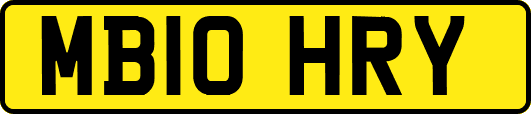 MB10HRY