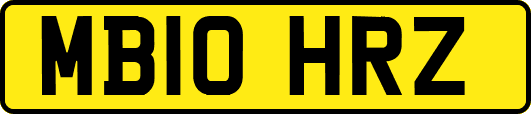 MB10HRZ