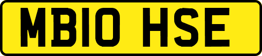 MB10HSE