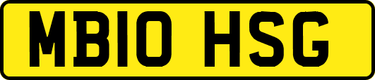 MB10HSG