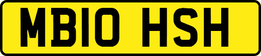 MB10HSH
