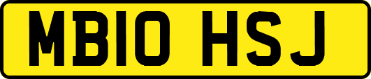 MB10HSJ