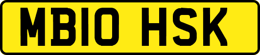 MB10HSK