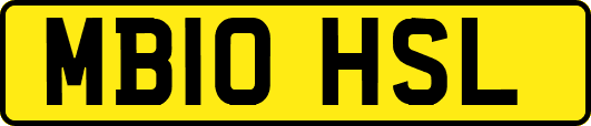 MB10HSL