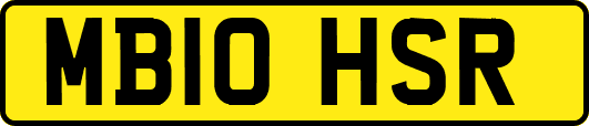 MB10HSR