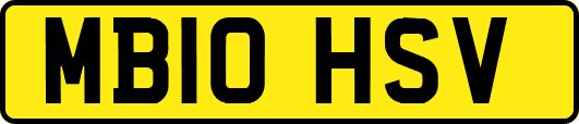 MB10HSV
