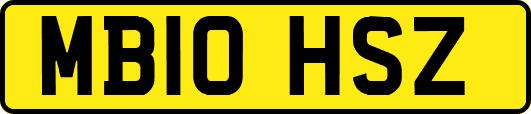 MB10HSZ