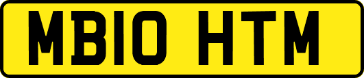 MB10HTM