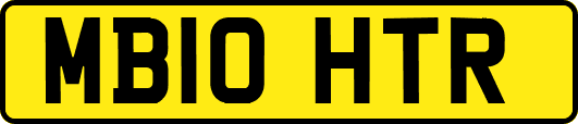 MB10HTR