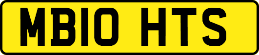 MB10HTS