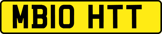 MB10HTT