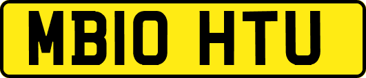 MB10HTU
