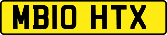 MB10HTX
