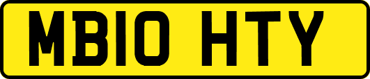 MB10HTY