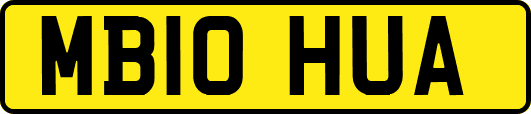 MB10HUA