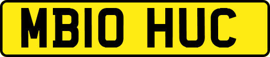 MB10HUC