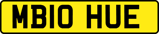 MB10HUE