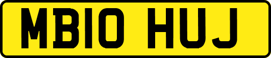 MB10HUJ