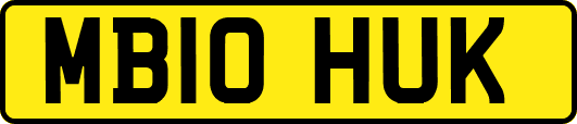 MB10HUK