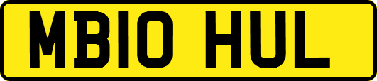 MB10HUL