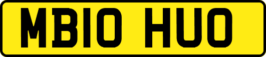 MB10HUO