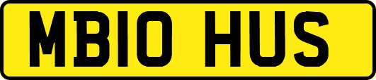 MB10HUS
