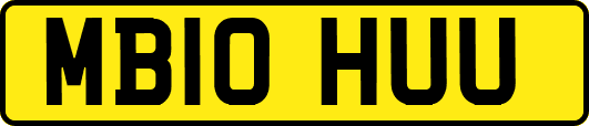 MB10HUU