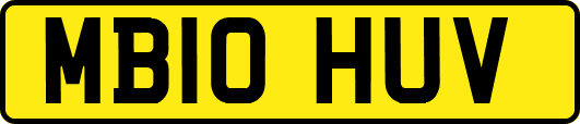MB10HUV