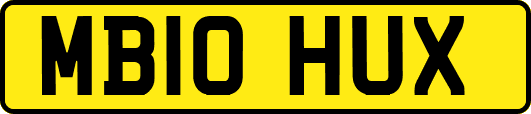 MB10HUX