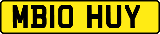 MB10HUY