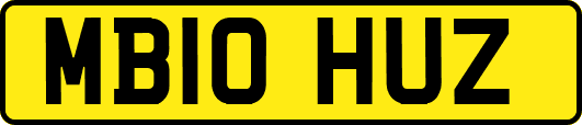 MB10HUZ