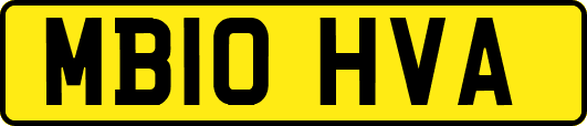 MB10HVA