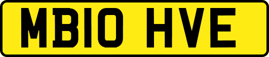 MB10HVE