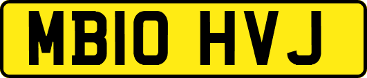 MB10HVJ
